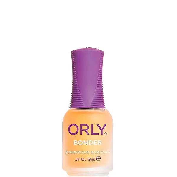 Orly Bonder Rubberised Basecoat 18ml