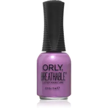 Orly Breathable lac de unghii pentru ingrijire