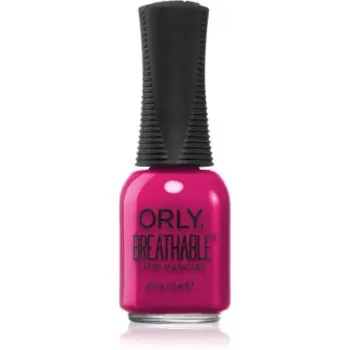 Orly Breathable lac de unghii pentru ingrijire