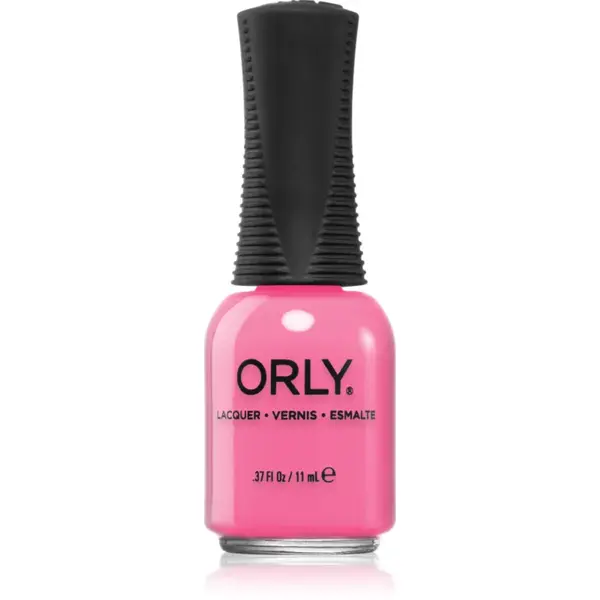Orly Lacquer lac de unghii culoare Bubblegum Pop 11 ml