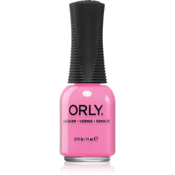 Orly Lacquer lac de unghii culoare It's Always Be Pink 11 ml