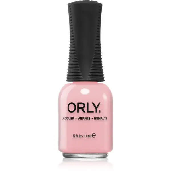 Orly Lacquer lac de unghii culoare It Started With Pink 11 ml