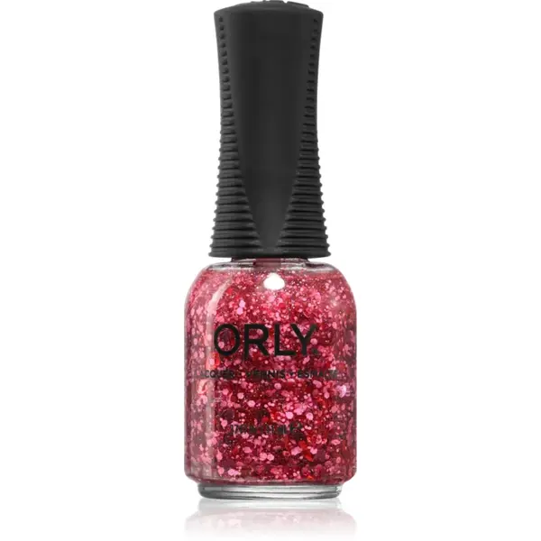 Orly Lacquer lac de unghii culoare Kiss N Tell 11 ml