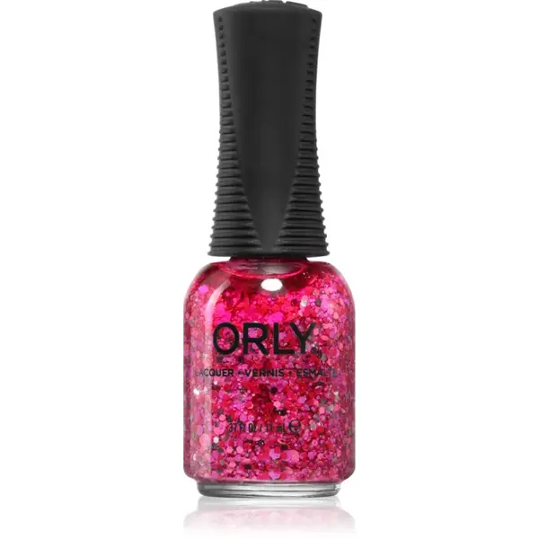 Orly Lacquer lac de unghii culoare Party Popper 11 ml