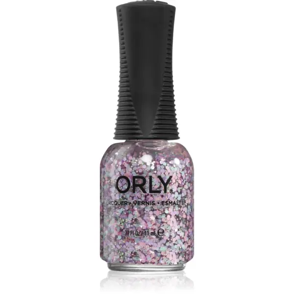 Orly Lacquer lac de unghii culoare Scalesl & Tales 11 ml
