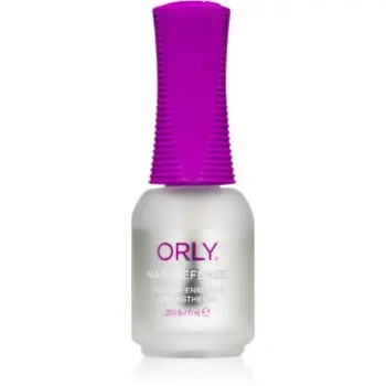 Orly Nail Defense ingrijire consolidata pentru unghii