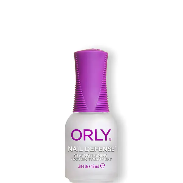 Orly Nail Defense Strengthener - 18ml