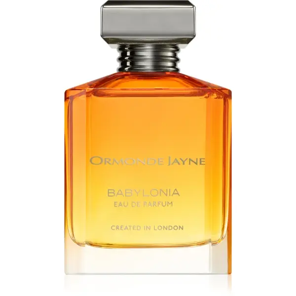 Ormonde Jayne Babylonia Eau de Parfum unisex 88 ml