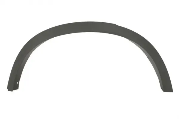 Ornament aripa spate dreapta (negru) potrivit BMW X3 F25, X4 F26 09.10-05.18
