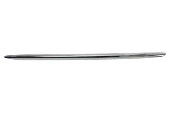 Ornament bandou bara fata dreapta (inferior, crom, AMG V-KLASA) potrivit MERCEDES VITO KLASA V W447 03.14-06.19