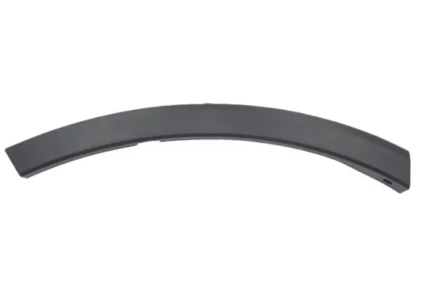Ornament bandou bara fata stanga negru potrivit Toyota RAV4 2016-2018