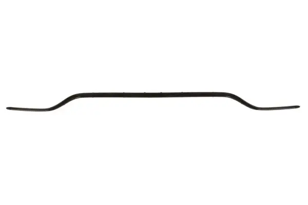 Ornament bandou bara spate (plastic, crom, AMG) potrivit MERCEDES E-KLASA W213 Saloon 01.16-12.19
