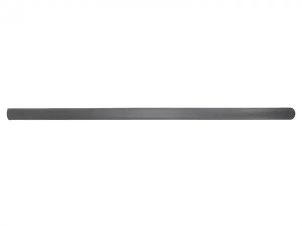 Ornament bandou fata stanga (negru) potrivit VW CADDY III 3D 03.04-08.10