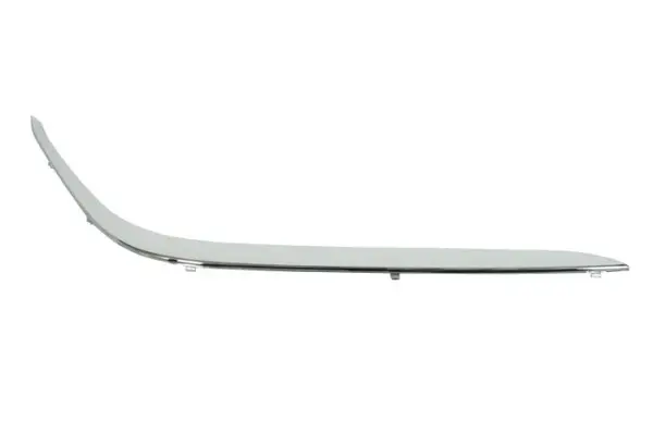 Ornament bara fata dreapta crom BMW Seria 7 intre 1994-2001