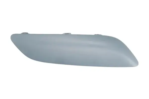 Ornament bara fata dreapta grunduita PEUGEOT 207 intre 2006-2010
