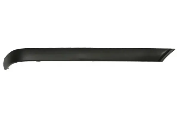 Ornament bara fata dreapta M-POWER, plastic, negru BMW Seria 3 E36 intre 1990-1996