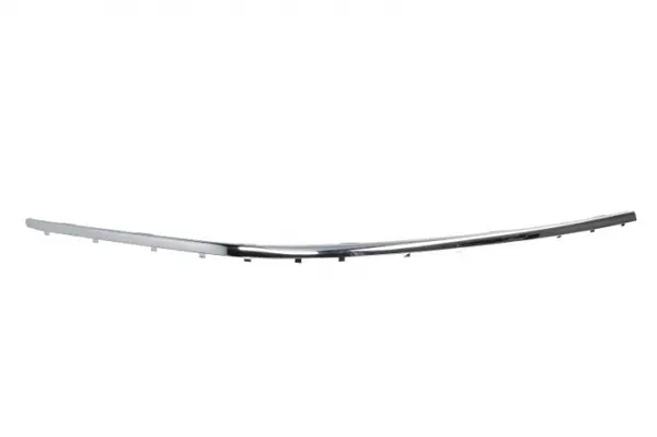 Ornament bara fata dreapta plastic, crom BMW Seria 7 intre 2001-2005