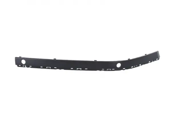 Ornament bara fata dreapta plastic, grunduita BMW Seria 7 E65, E66, E67 intre 2001-2005