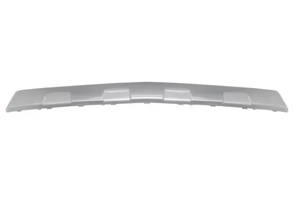 Ornament bara fata inferior, argintiu OPEL MOKKA MOKKA X intre 2012-2016