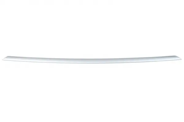 Ornament bara fata mijloc, MODERN LINE, crom BMW Seria 3 intre 2011-2015