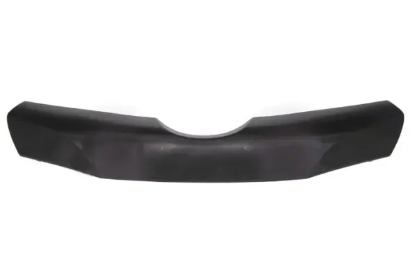 Ornament bara fata mijloc, plastic, grunduit HYUNDAI I30 dupa 2011