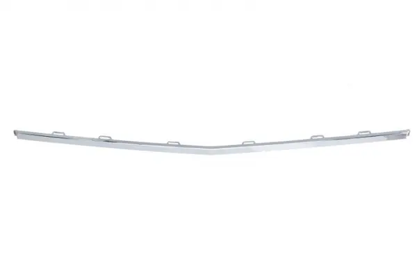 Ornament bara fata plastic, crom BMW Seria 7 E65, E66, E67 intre 2005-2009