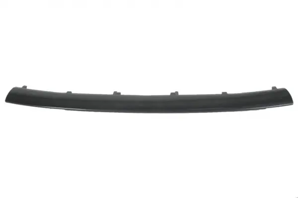 Ornament bara fata SPORT URBAN, plastic, potrivit BMW Seria 1 F20, F21 dupa 2015