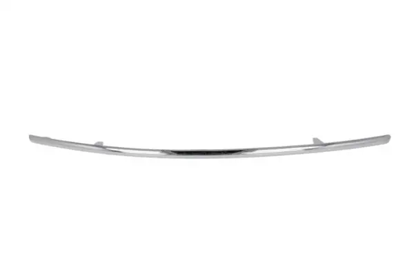 Ornament bara fata stanga AVANTGARDE ELEGANCE, crom MERCEDES Clasa E 2013-2016