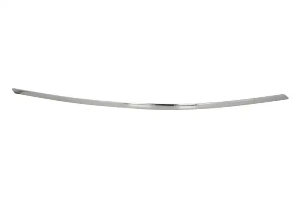 Ornament bara fata stanga crom MERCEDES B W246, W242 intre 2011-2014
