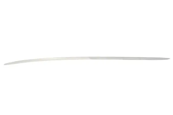 Ornament bara fata stanga crom MERCEDES Clasa CLK intre 2005-2010