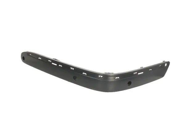 Ornament bara fata stanga ELEGANCE AVANTGARDE, cu locas senzori, grunduita MERCEDES Clasa E T-MODEL S210, E W210 intre 1999-2003