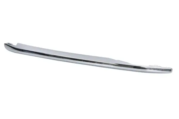Ornament bara fata stanga (inferior, crom) potrivit OPEL ASTRA K 11.19-12.22
