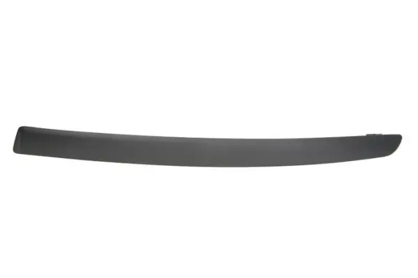 Ornament bara fata stanga plastic BMW Seria 1 intre 2007-2011