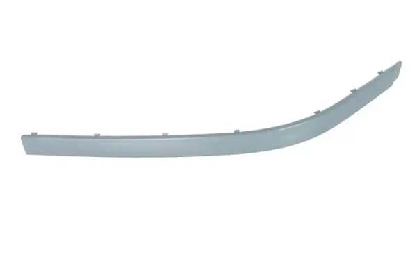 Ornament bara fata stanga plastic, grunduita BMW Seria 5 intre 2000-2004