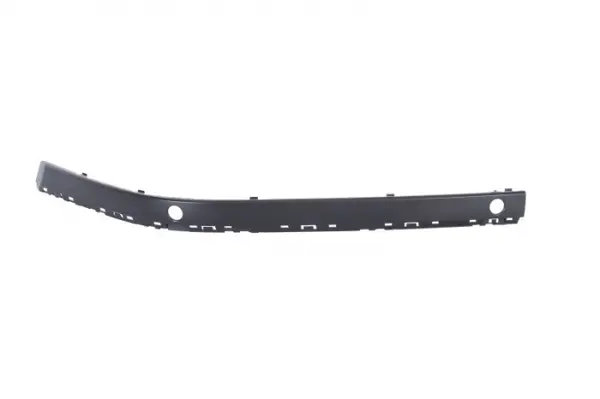 Ornament bara fata stanga plastic, grunduita BMW Seria 7 E65, E66, E67 intre 2001-2005