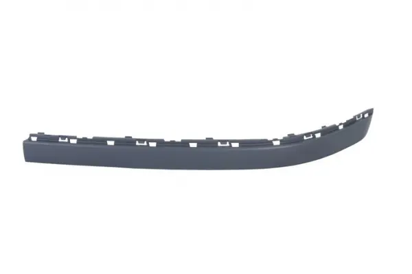 Ornament bara fata stanga , plastic, grunduita BMW Seria 7 intre 2005-2009