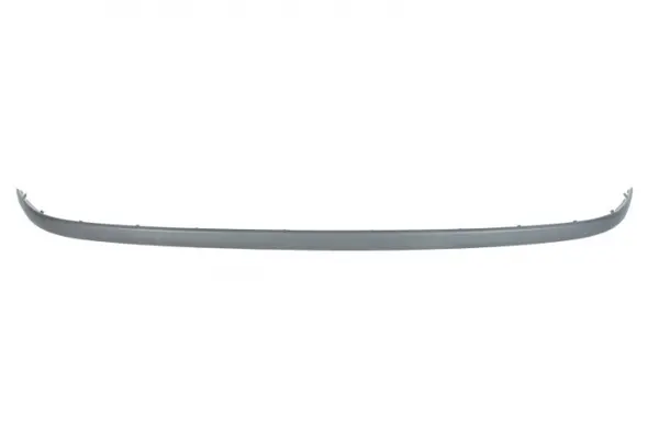 Ornament bara spate 5 usi, plastic, grunduita BMW Seria 1 intre 2003-2007