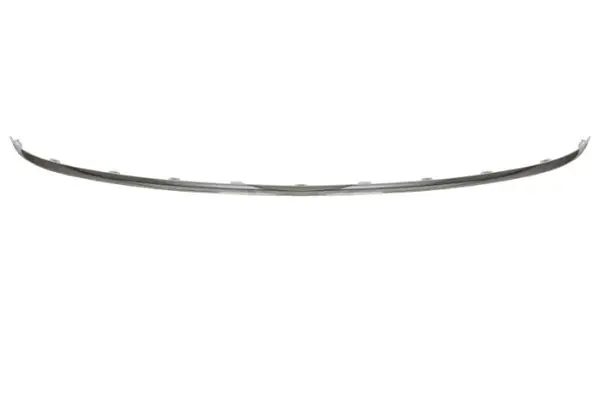Ornament bara spate crom AUDI A8 intre 2009-2013