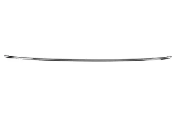 Ornament bara spate LUXURY, plastic, crom BMW Seria 3 F30, F31, F80 intre 2015-2019