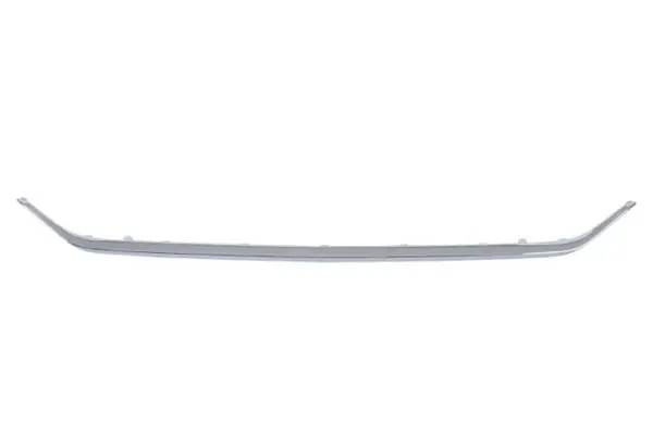Ornament bara spate mijloc, AVANTGARDE ELEGANCE, crom MERCEDES Clasa E W212 intre 2013-2016