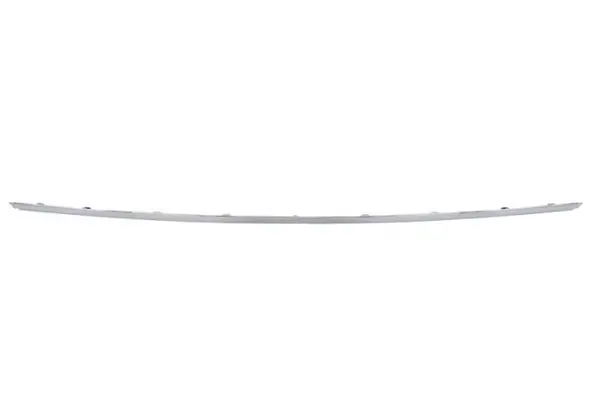 Ornament bara spate mijloc, crom MERCEDES Clasa C COUPE intre 2011-2014