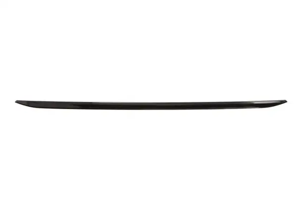 Ornament bara spate mijloc, SPORT LINE BMW Seria 3 limuzina intre 2011-2015