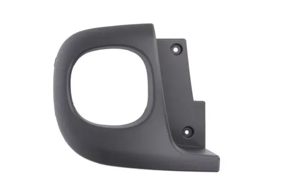 Ornament bara spate stanga superior, cu locas FIAT 500L intre 2012-2017