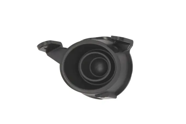 Ornament bara Stanga potrivit NISSAN JUKE 06.10-12.19 08.14-