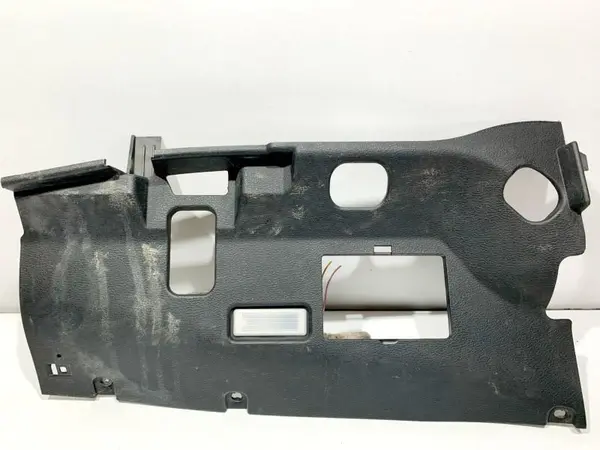 Ornament bord cu boxa 7161786 BMW X6 (2008-2014) [E71, E72]