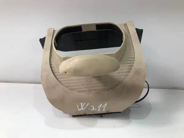 Ornament coloana volan a2114600095 Mercedes E-Class (2002-2008) [W211]