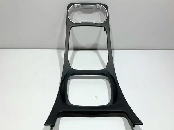 Ornament / consola centrala AM21-R045H20-B Ford S-Max facelift (2010-2014)
