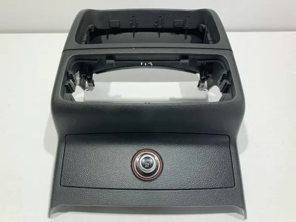 Ornament / consola cotiera spate 4G0864376B Audi A6 (2010-2018) [4G2, C7]