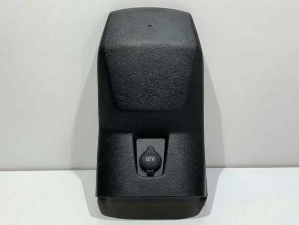 Ornament consola spate cu priza BM51-A043B63-ABW Ford Focus 3 (2011-2015)