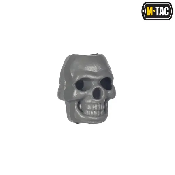 Ornament Decorativ Skull Stopper M-Tac Paracord - GRI